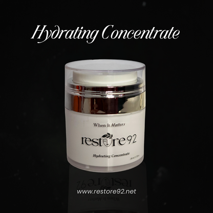 Hydrating Concentrate