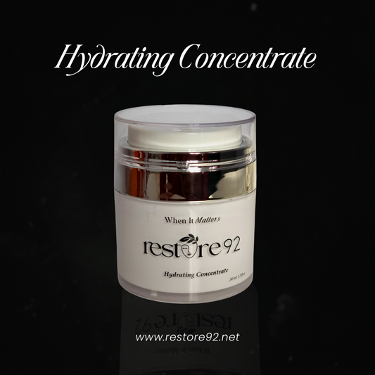 Hydrating Concentrate