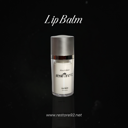 Lip Balm Serum