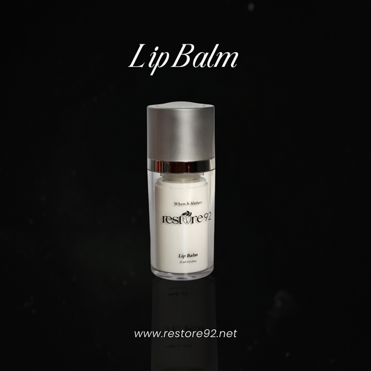 Lip Balm Serum