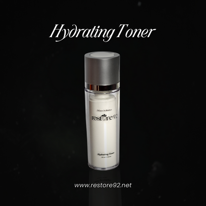 Hydrating Toner
