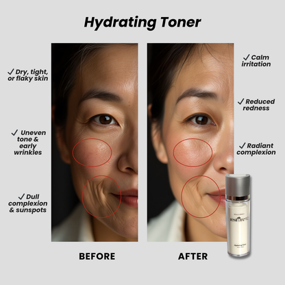 Hydrating Toner