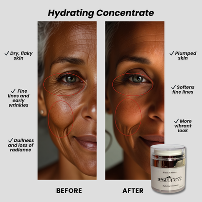 Hydrating Concentrate