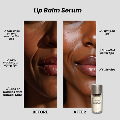 Lip Balm Serum